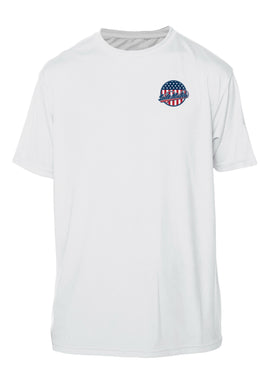 THE USA T